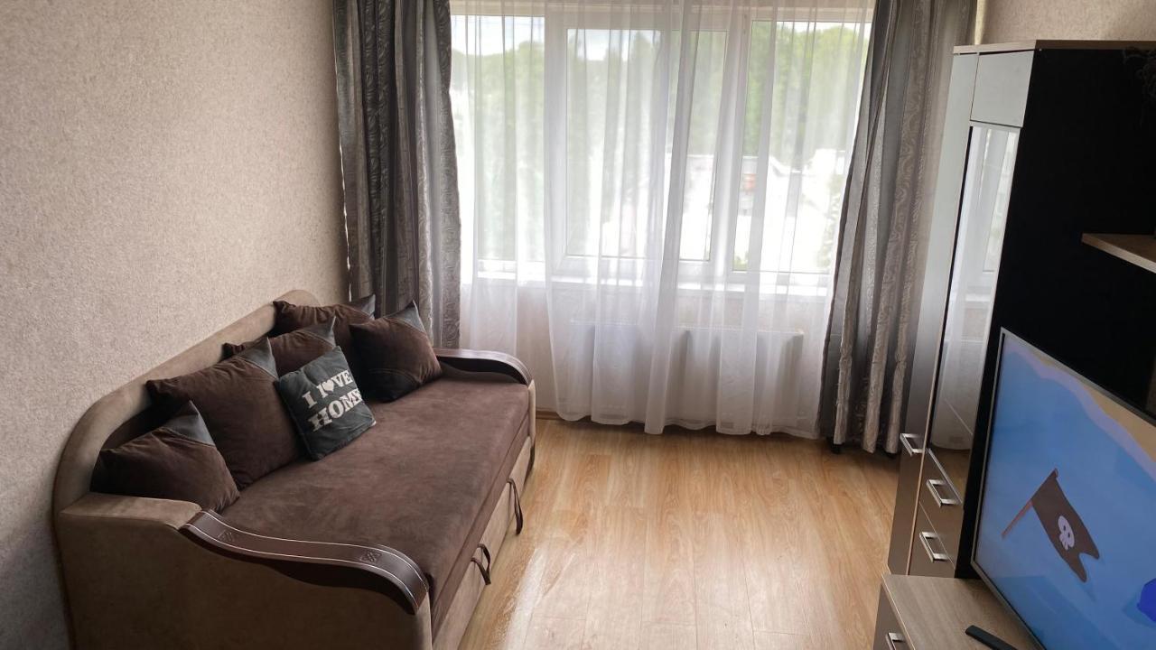 Happy Guest Apartament Apartman Jūrkalne Kültér fotó