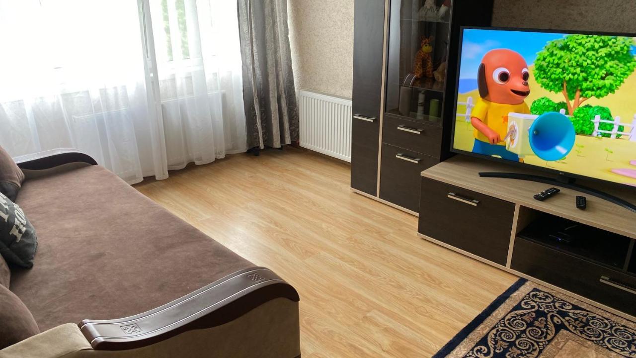 Happy Guest Apartament Apartman Jūrkalne Kültér fotó